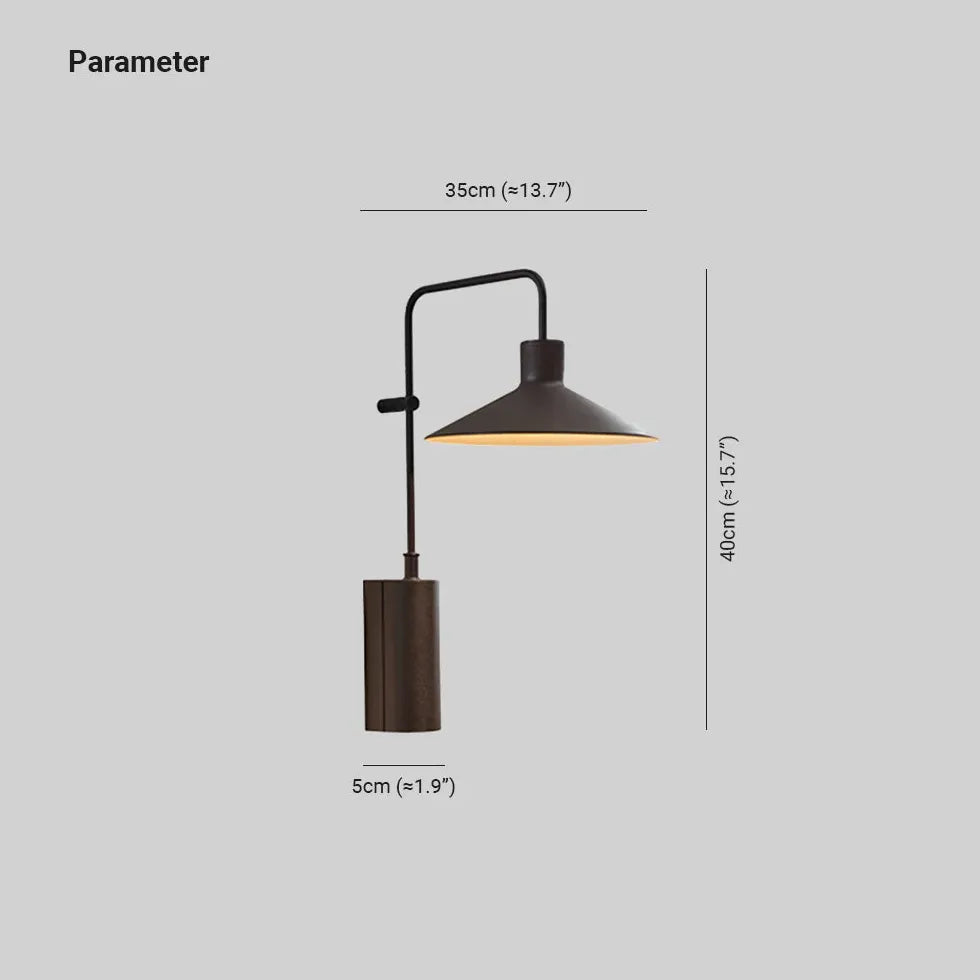 Luci da esterno incasso stile moderno conico - clowasit.com