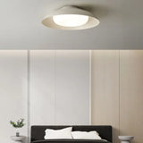 Lampadario moderno bianco Stile Semplice per Camera - clowasit.com