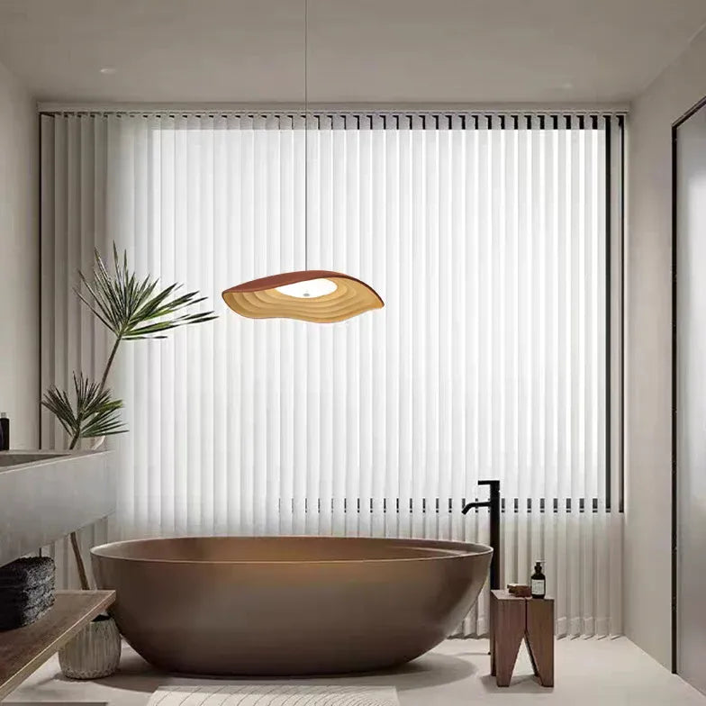 Paralume per lampadario a sospensione Resina moderna - clowasit.com