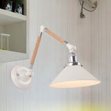 Lampada da lettura per libro Design Bianco - clowasit.com