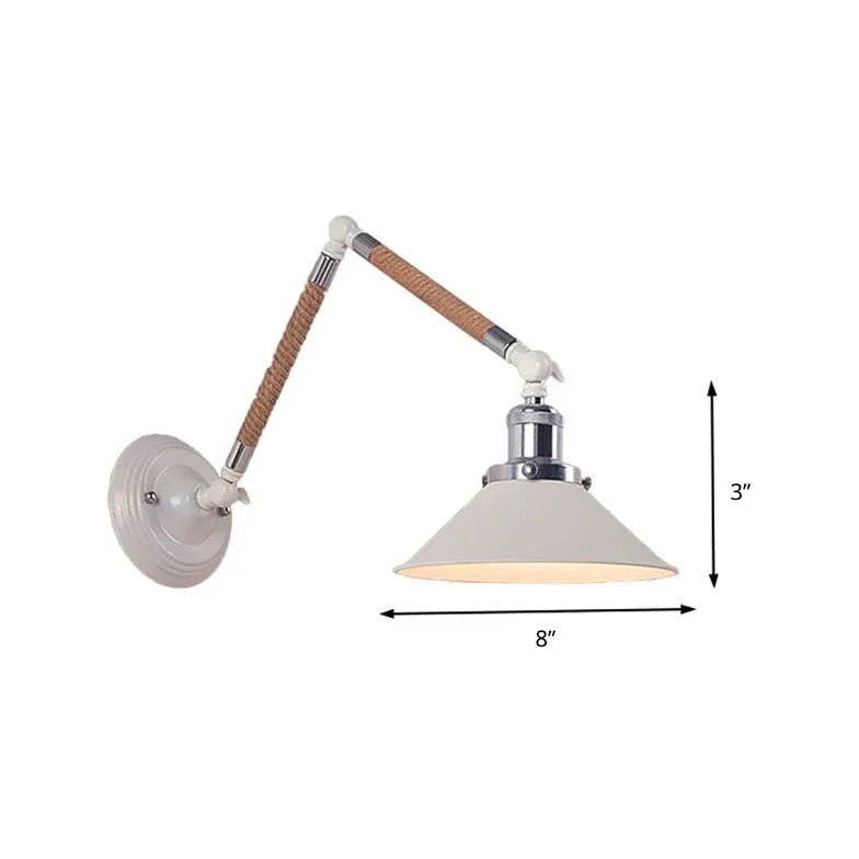 Lampada da lettura per libro Design Bianco - clowasit.com
