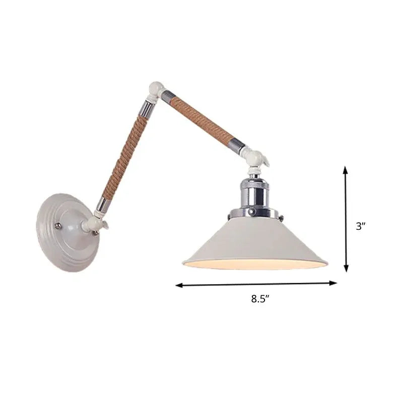 Lampada da lettura per libro Design Bianco - clowasit.com