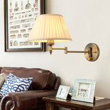 Applique in Tessuto da Parete Design Retro - clowasit.com