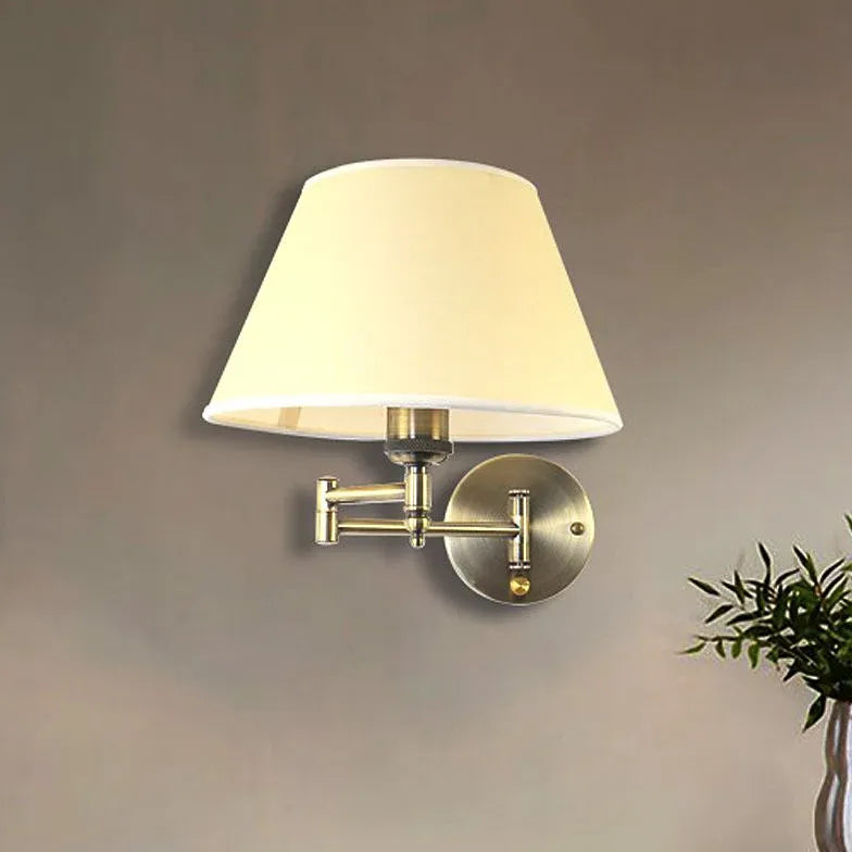 Applique in Tessuto da Parete Design Retro - clowasit.com