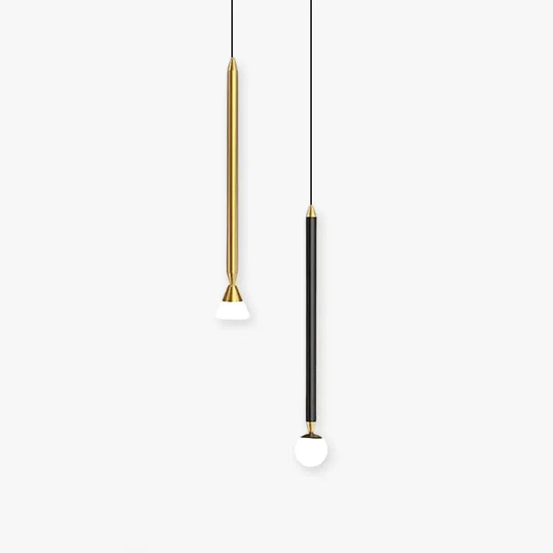 Lampadari Camera Letto Moderna Oro Elegante - clowasit.com