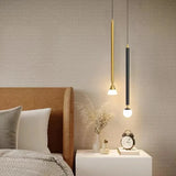 Lampadari Camera Letto Moderna Oro Elegante - clowasit.com