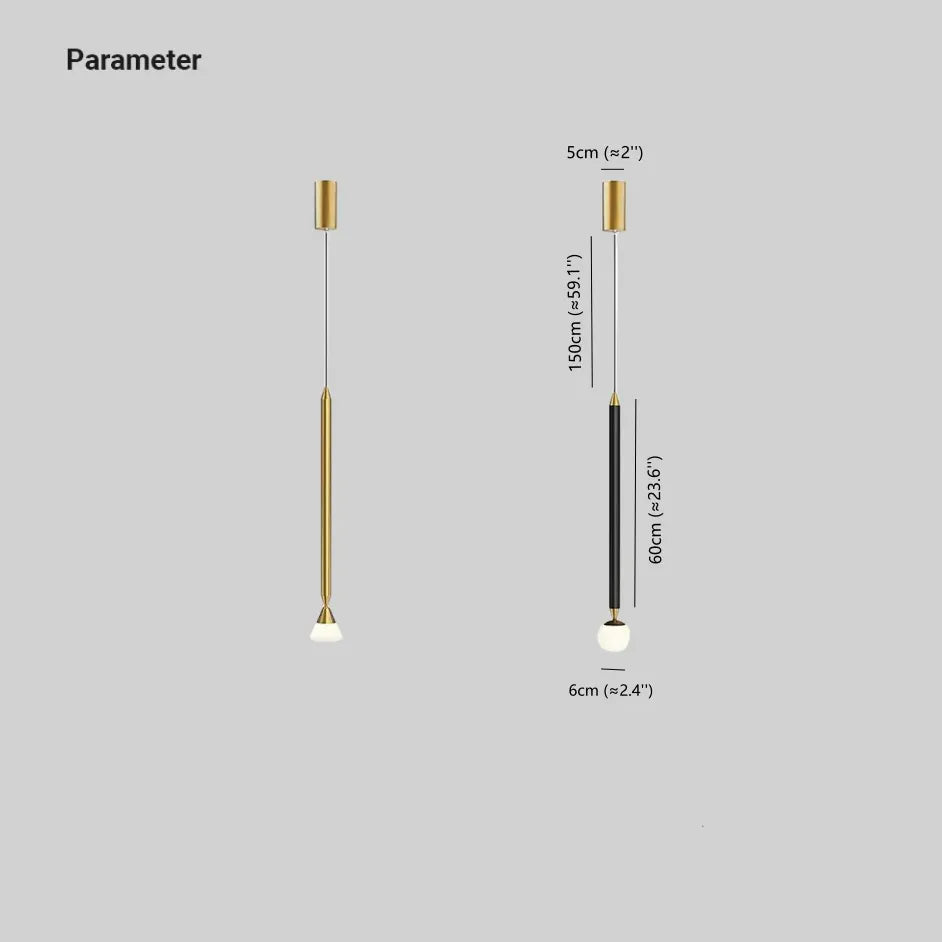 Lampadari Camera Letto Moderna Oro Elegante - clowasit.com