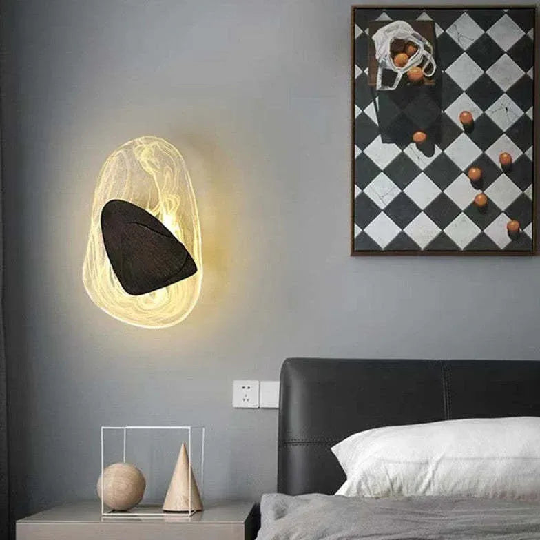 Migliori Applique Camera da Letto Irregolare Arte - clowasit.com