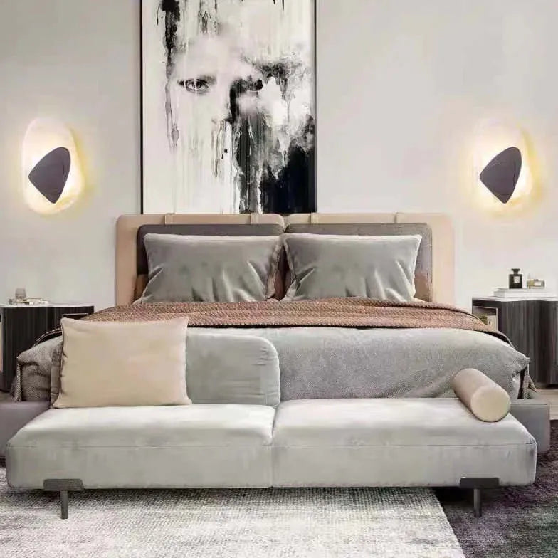 Migliori Applique Camera da Letto Irregolare Arte - clowasit.com
