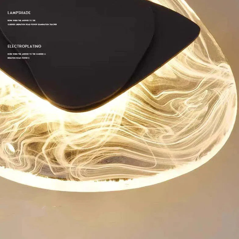 Migliori Applique Camera da Letto Irregolare Arte - clowasit.com