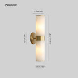 Applique da Parete in Ottone per Bagno - clowasit.com