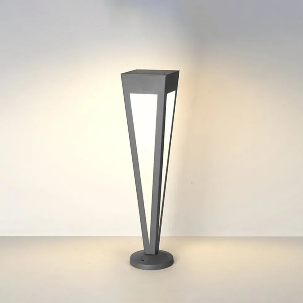 Luci da esterno solari con sensore Idee - clowasit.com