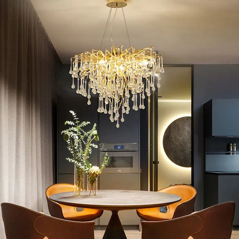 Lampadari Design Sala Da Pranzo Eleganza - clowasit.com