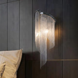 Applique da parete comodino Moderno Design Elegante - clowasit.com