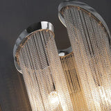 Applique da parete comodino Moderno Design Elegante - clowasit.com