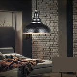 Lampadari Industriali Vintage Per Ristoranti Semisferici - clowasit.com