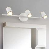 Faretti da Incasso Moderni Cilindrici per Bagno - clowasit.com
