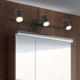 Faretti da Incasso Moderni Cilindrici per Bagno - clowasit.com