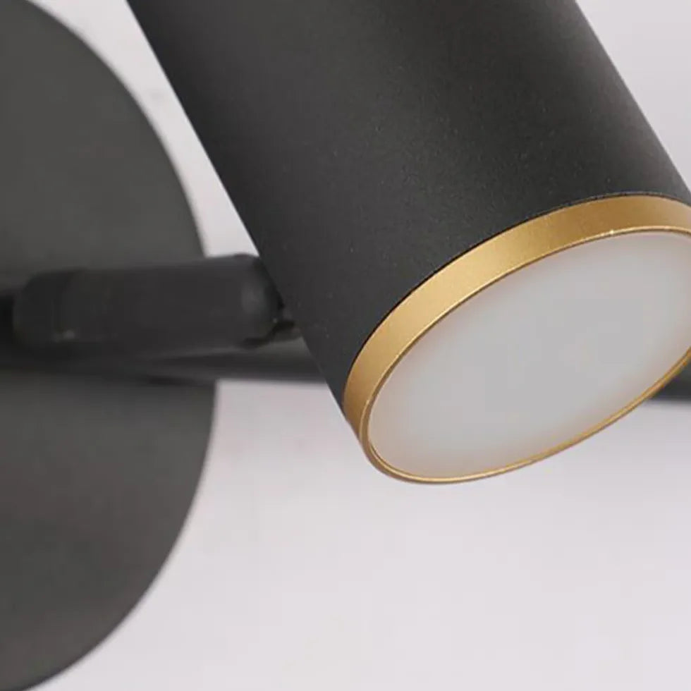 Faretti da Incasso Moderni Cilindrici per Bagno - clowasit.com