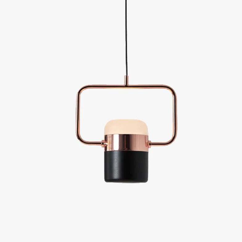 Lampadari tavolo da pranzo Elegante Design Moderna - clowasit.com