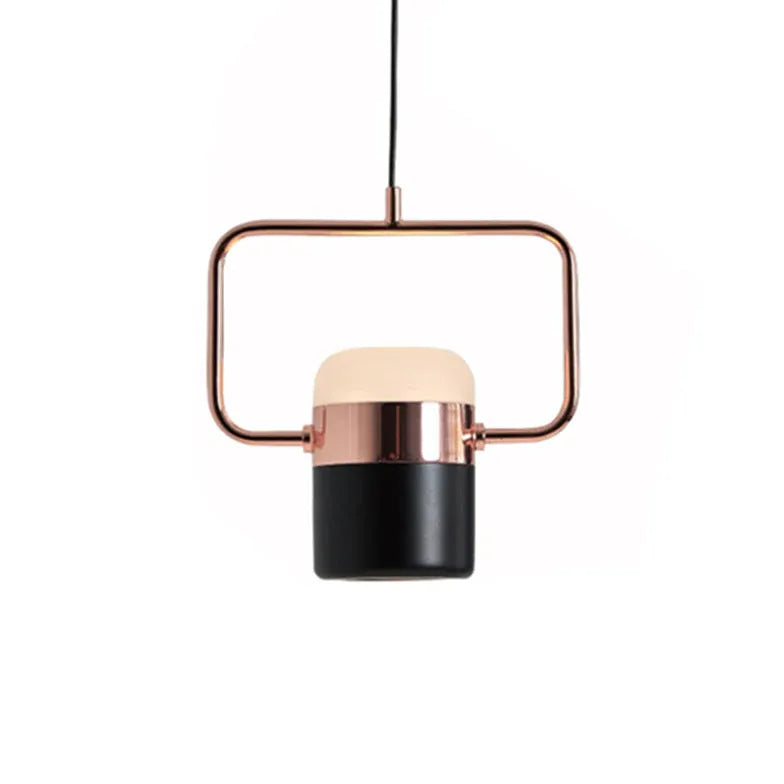 Lampadari tavolo da pranzo Elegante Design Moderna - clowasit.com