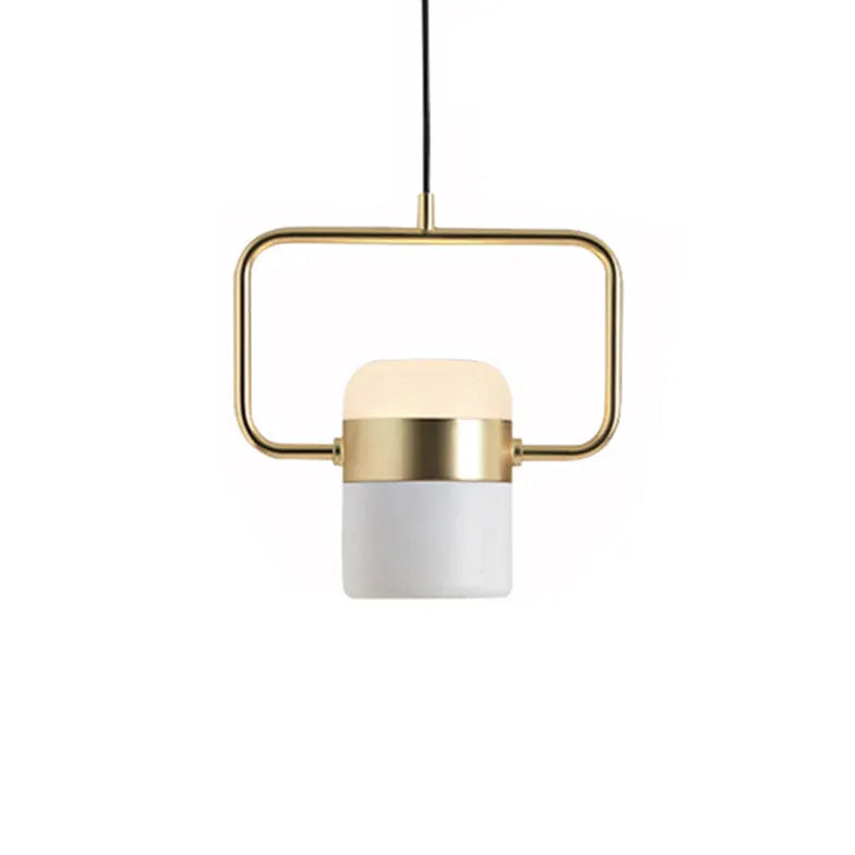 Lampadari tavolo da pranzo Elegante Design Moderna - clowasit.com