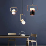 Lampadari tavolo da pranzo Elegante Design Moderna - clowasit.com