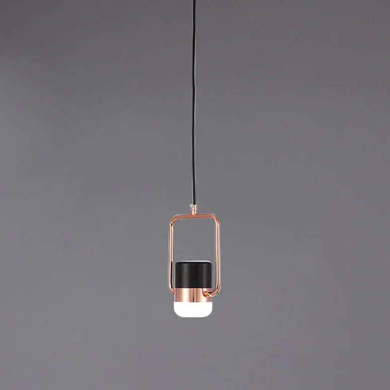 Lampadari tavolo da pranzo Elegante Design Moderna - clowasit.com
