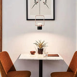 Lampadari tavolo da pranzo Elegante Design Moderna - clowasit.com