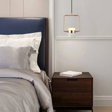 Lampadari tavolo da pranzo Elegante Design Moderna - clowasit.com