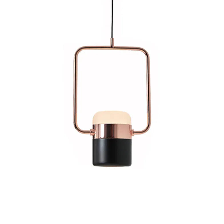 Lampadari tavolo da pranzo Elegante Design Moderna - clowasit.com