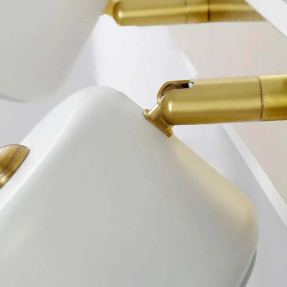 Faretti Incasso Bagno a Forma di Cilindro - clowasit.com