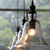 Lampadari in vetro vintage Design e Raffinatezza - clowasit.com