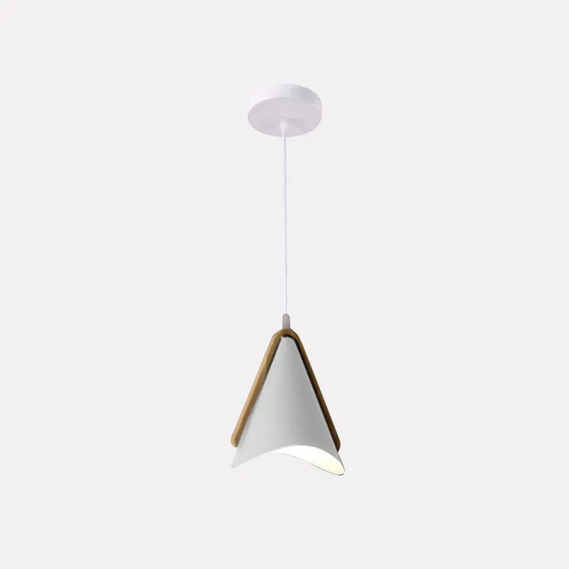 Lampadari con fili pendenti design creativo - clowasit.com