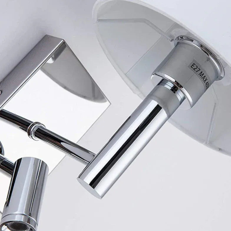 Lampadario a parete moderno elegante e funzionale - clowasit.com