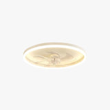 Vortice ventilatore da soffitto con luce LED - clowasit.com