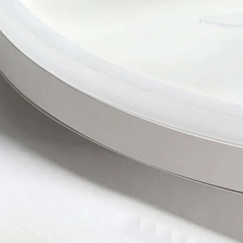 Vortice ventilatore da soffitto con luce LED - clowasit.com