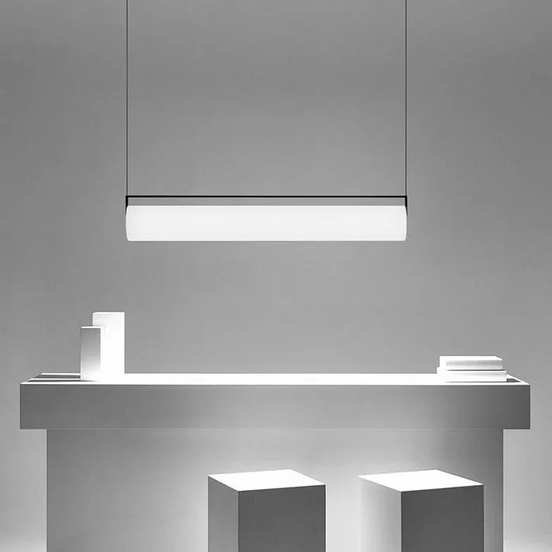 Lampadari Moderni Pendenti Stile Elegante in Acrilico - clowasit.com