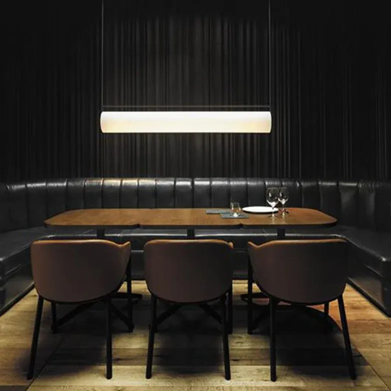 Lampadari Moderni Pendenti Stile Elegante in Acrilico - clowasit.com