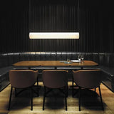 Lampadari Moderni Pendenti Stile Elegante in Acrilico - clowasit.com