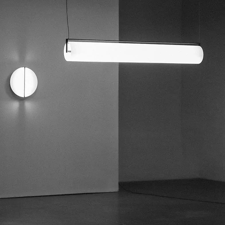 Lampadari Moderni Pendenti Stile Elegante in Acrilico - clowasit.com