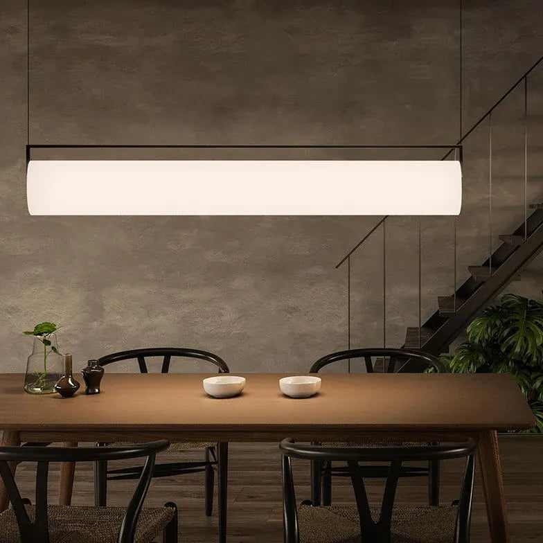 Lampadari Moderni Pendenti Stile Elegante in Acrilico - clowasit.com