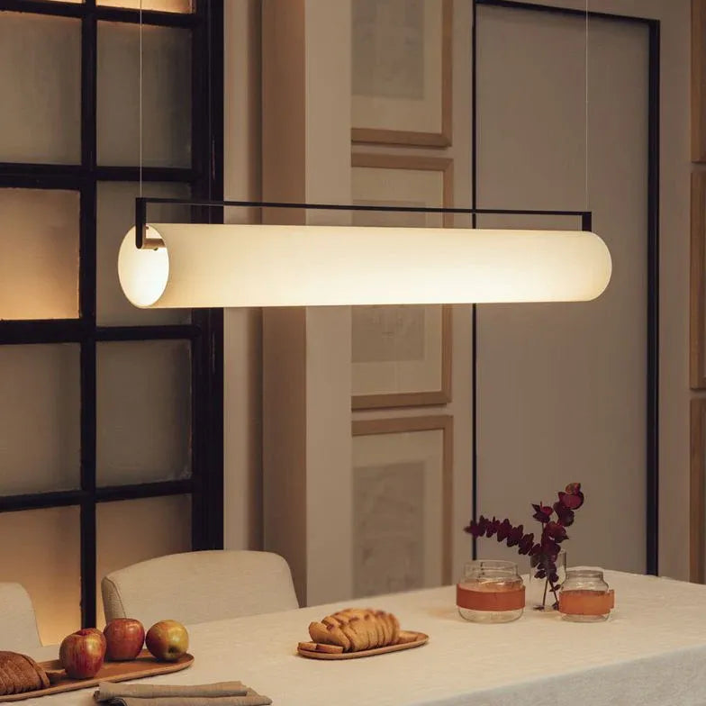 Lampadari Moderni Pendenti Stile Elegante in Acrilico - clowasit.com