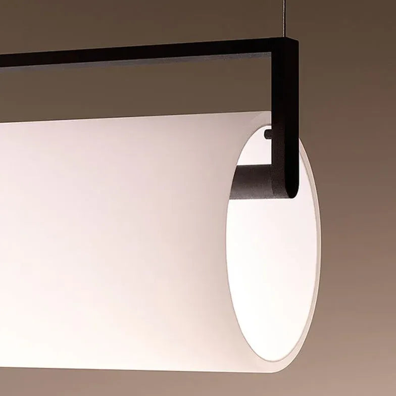 Lampadari Moderni Pendenti Stile Elegante in Acrilico - clowasit.com