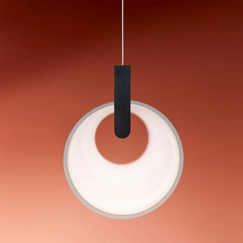 Lampadari Moderni Pendenti Stile Elegante in Acrilico - clowasit.com