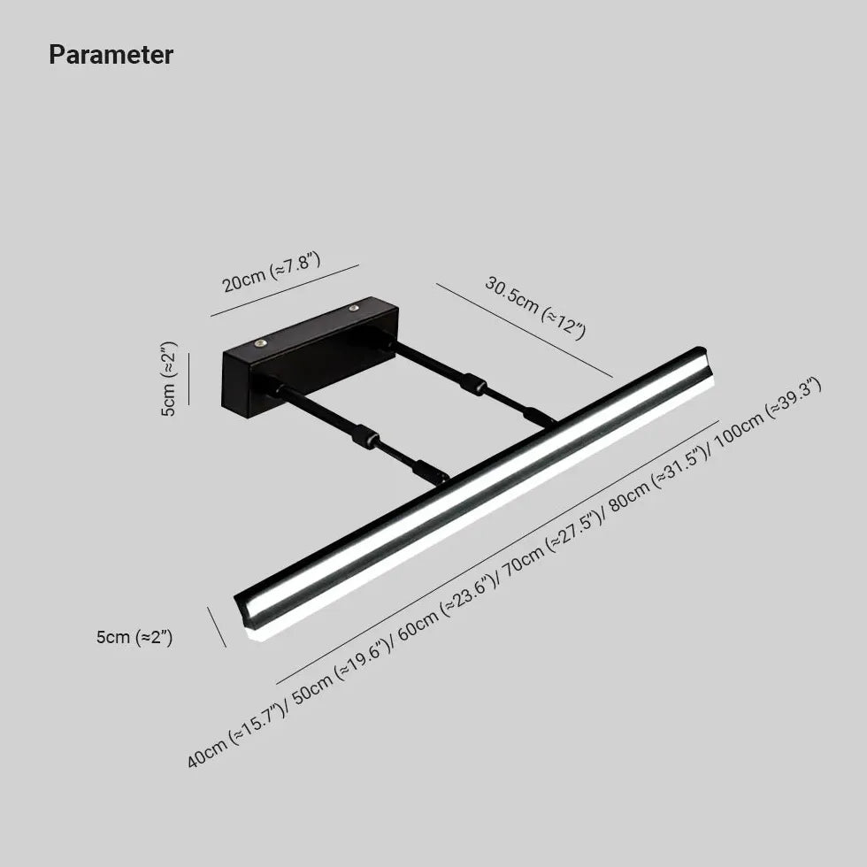 Lampade a led da interno a parete - clowasit.com