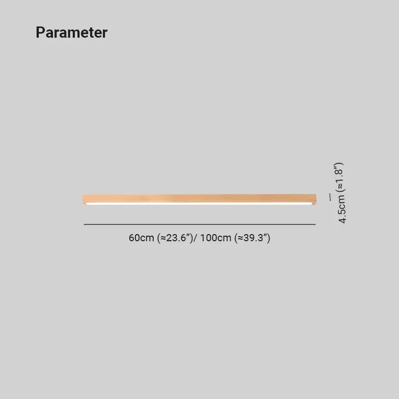 Lampadari a Sospensione in Legno per Corridoio - clowasit.com