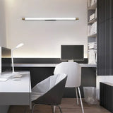 Applique da parete lunghe LED in alluminio - clowasit.com