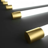 Applique da parete lunghe LED in alluminio - clowasit.com
