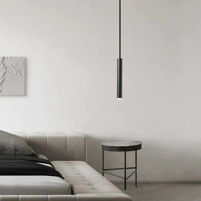 Lampadari Camera da Letto Moderno Eleganti e Neri - clowasit.com